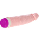 Vibrador realístico para principiantes 21.5 cm-1