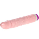 Vibrador realístico para principiantes 21.5 cm-6