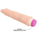 Waves of pleasure vibrator 21.5 cm beginners-1