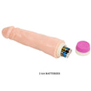 Waves of pleasure vibrator 21.5 cm beginners-5
