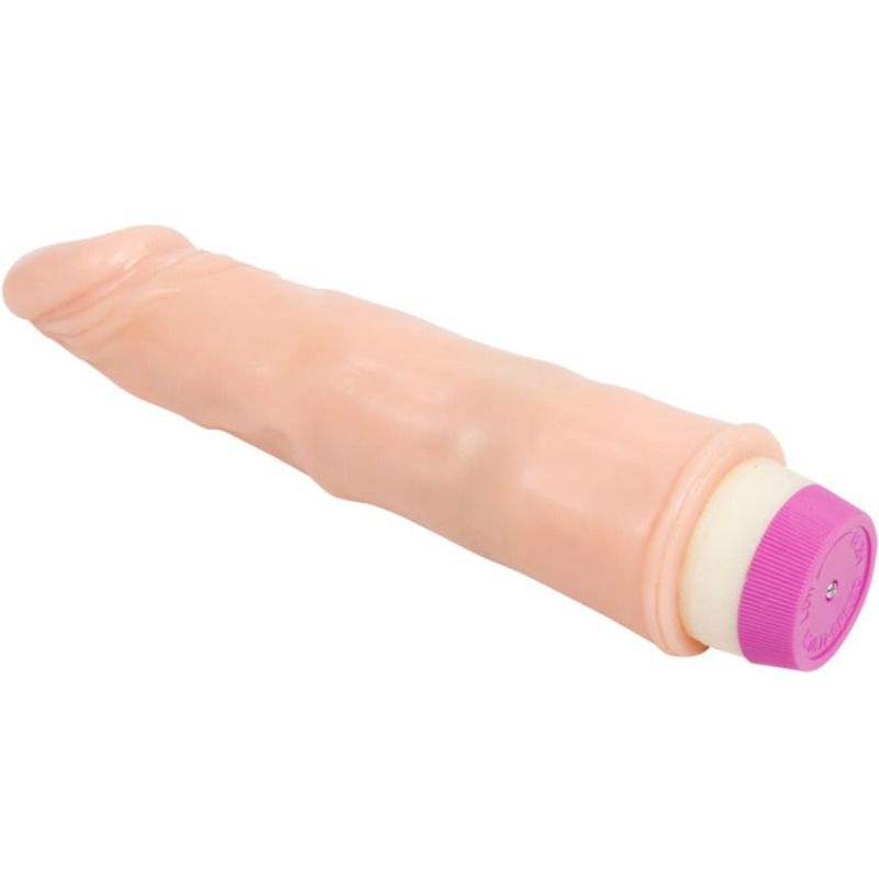 Waves of pleasure vibrator 21.5 cm beginners-6