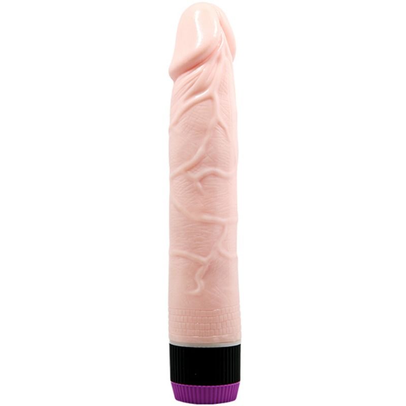 Adour club vibrador realistico 21.5 cm-0