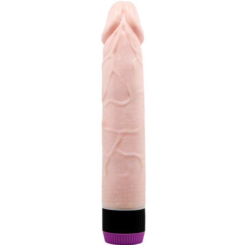 Adour club vibrador realistico 21.5 cm-3