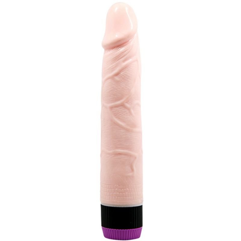 Adour club vibrador realistico 21.5 cm-4