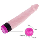 Adour club vibrador realistico 22.5 cm-2