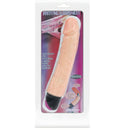 Vibrador realistico flexible 25 cm-1