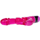 Waves of pleasure fantasy vibrador con rabbit 23cm-2