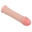The big penis dildo realistico natural 26cm-2