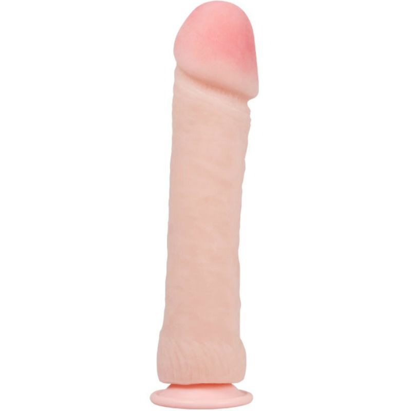 The big penis dildo realistico natural 26cm-0