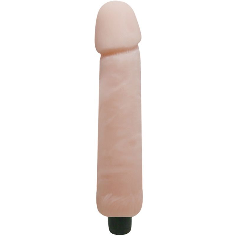 Love companion dildo vibrador 25 cm-0