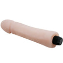 Love companion dildo vibrador 25 cm-1