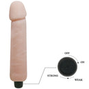 Love companion dildo vibrador 25 cm-5