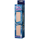 Love companion dildo vibrador 25 cm-6