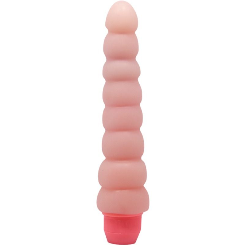 Flexi vibe sensual spine vibrador flexible 19 cm-1