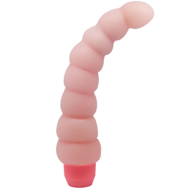 Flexi vibe sensual spine vibrador flexible 19 cm-0