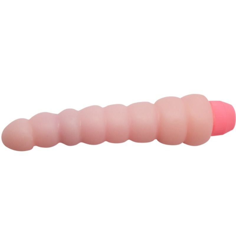 Flexi vibe sensual spine vibrador flexible 19 cm-2