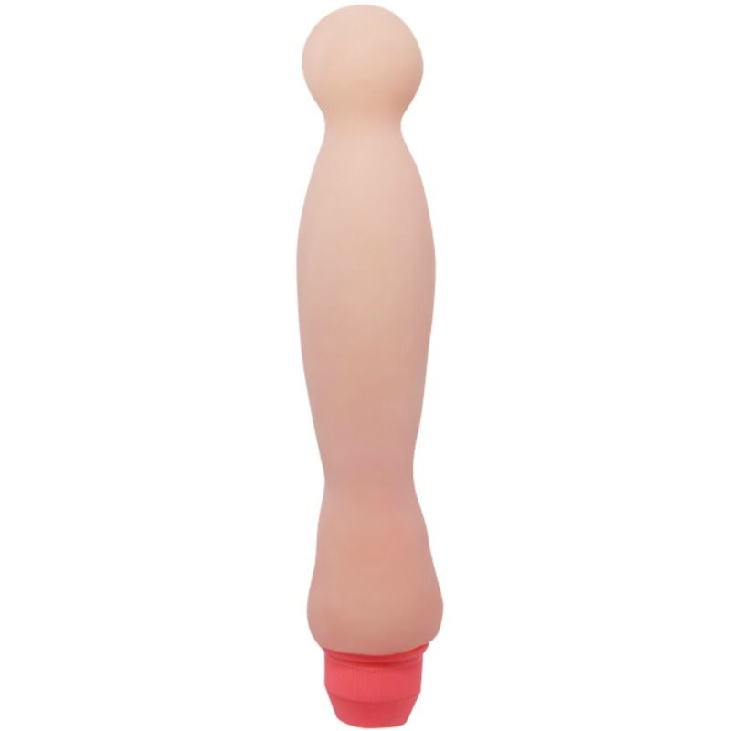 Flexi vibe sensual spine vibrador 22 cm-1