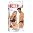 Fetish fantasy series flrsh dream hollow strap on-1