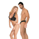 Fetish fantasy series flrsh dream hollow strap on-2