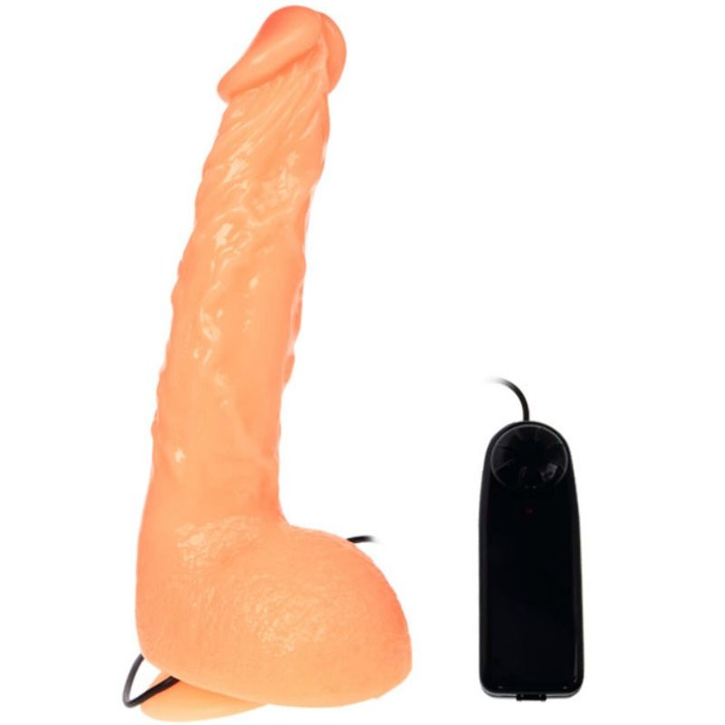 Penis vibration dildo con vibracion sensacion realistica-0