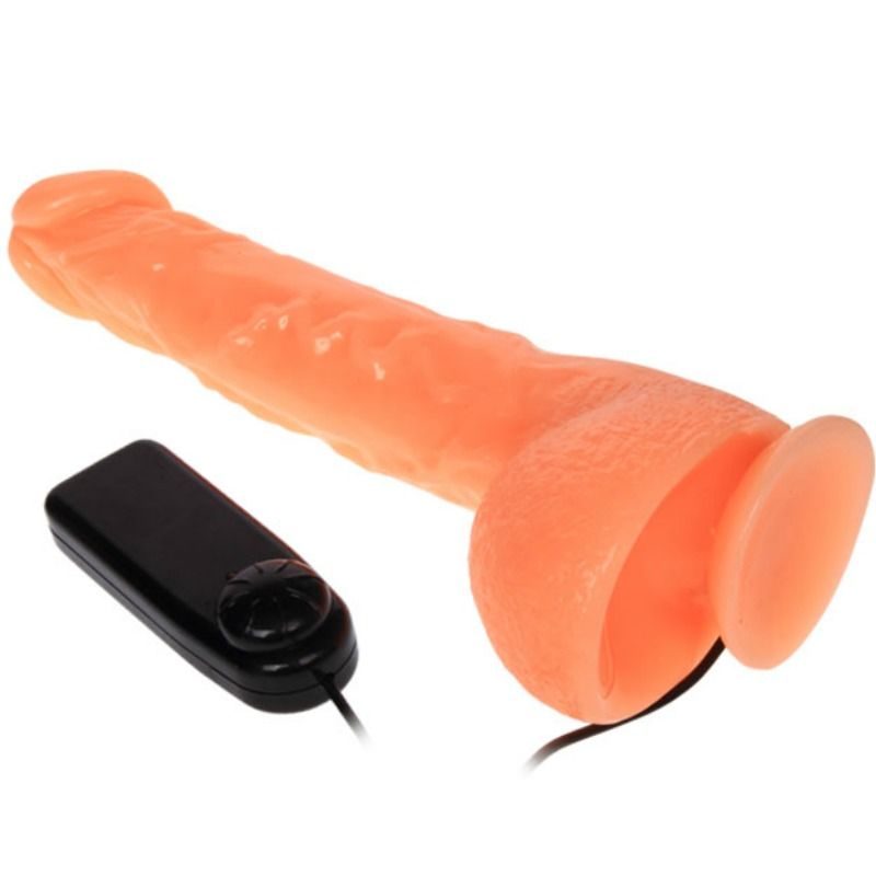 Penis vibration dildo con vibracion sensacion realistica-4