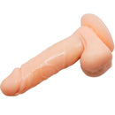 Prime realistic dong dildo realistico natural-1
