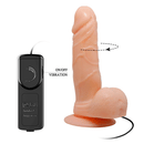 Prime realistic dong dildo realistico natural-3
