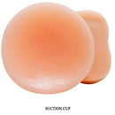 Prime realistic dong dildo realistico natural-6