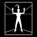 Fetish submissive  set de esposas y ataduras con forro de nopreno-3