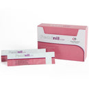 500 cosmetics feminil lube lubrificante a base d'acqua effetto caldo-0