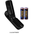 Dildo realistico vibrador e inflable-6