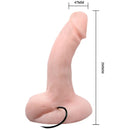 Arbitrariness dildo funcion vibracion y rotacion-1