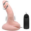 Arbitrariness dildo funcion vibracion y rotacion-0