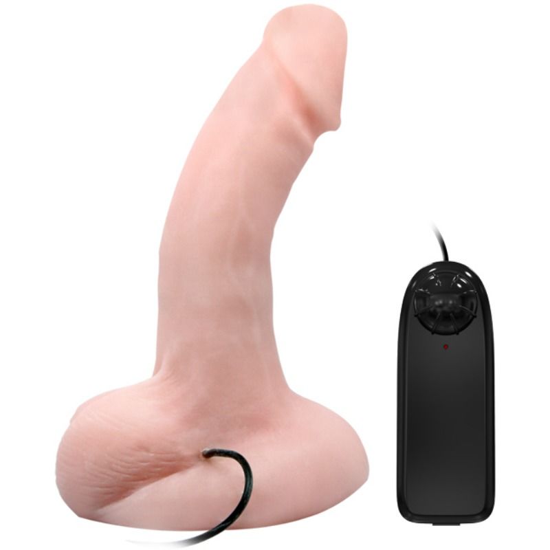 Arbitrariness dildo vibrador realistico-3