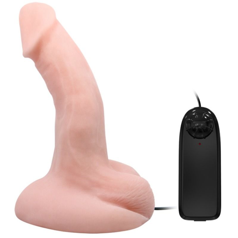 Arbitrariness dildo vibrador realistico-0