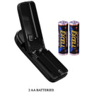 Cock dildo realistico con vibracion-4