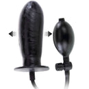 Bigger joy pene hinchable 16 cm-0