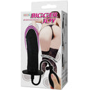 Bigger joy pene hinchable 16 cm-5