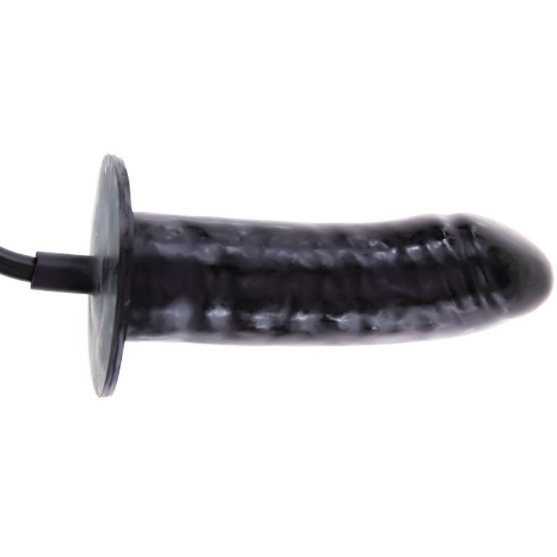 Bigger joy pene hinchable con vibracion 16 cm-5