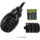 Bigger joy dildo hinchable con vibracion 16 cm-2