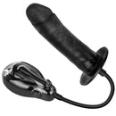 Bigger joy dildo hinchable con vibracion 16 cm-0