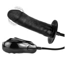 Bigger joy dildo hinchable con vibracion 16 cm-4