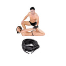 Corda di seta giapponese fantasia fetish-2