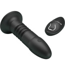 Pretty love bottom - plug magic jinger up & down y vibracion-3