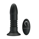 Pretty love bottom - plug magic jinger up & down y vibracion-4