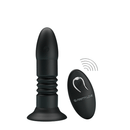 Pretty love bottom - plug magic jinger up & down y vibracion-0