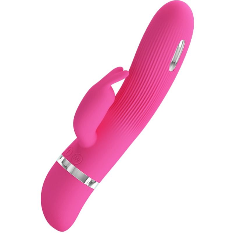 Pretty love flirtation - ingram electroshock vibrator-0