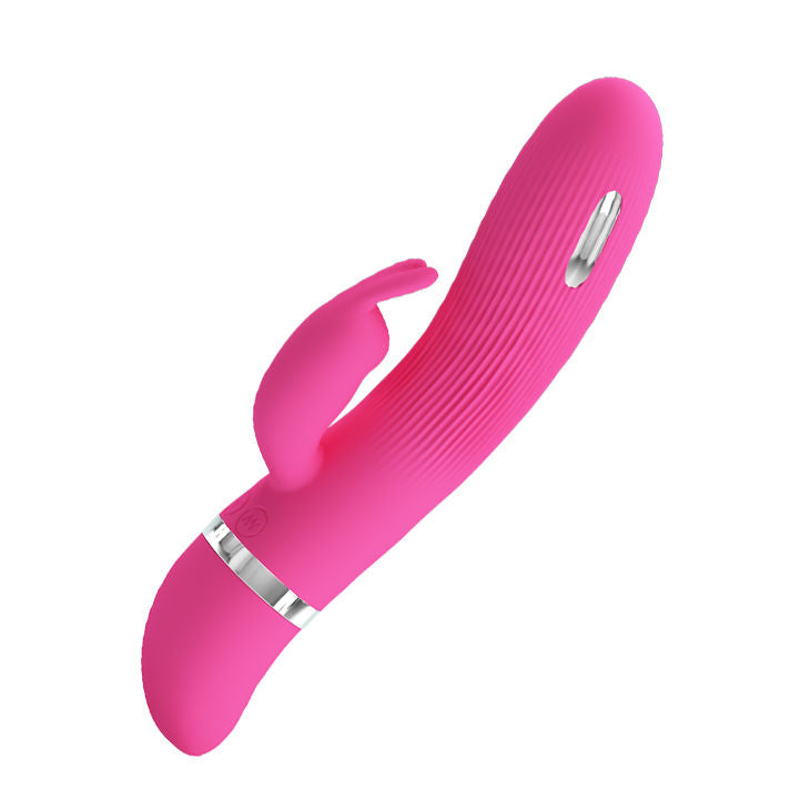 Pretty love flirtation - ingram electroshock vibrator-1