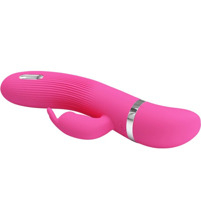 Pretty love flirtation - ingram electroshock vibrator-2