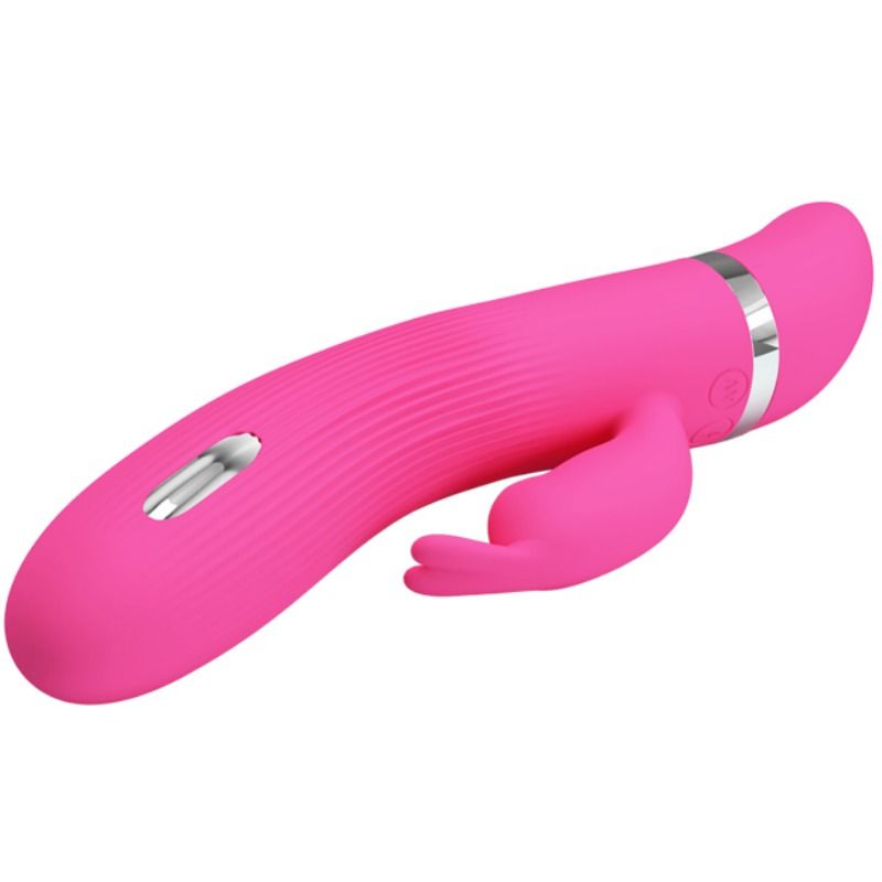 Pretty love flirtation - ingram electroshock vibrator-7